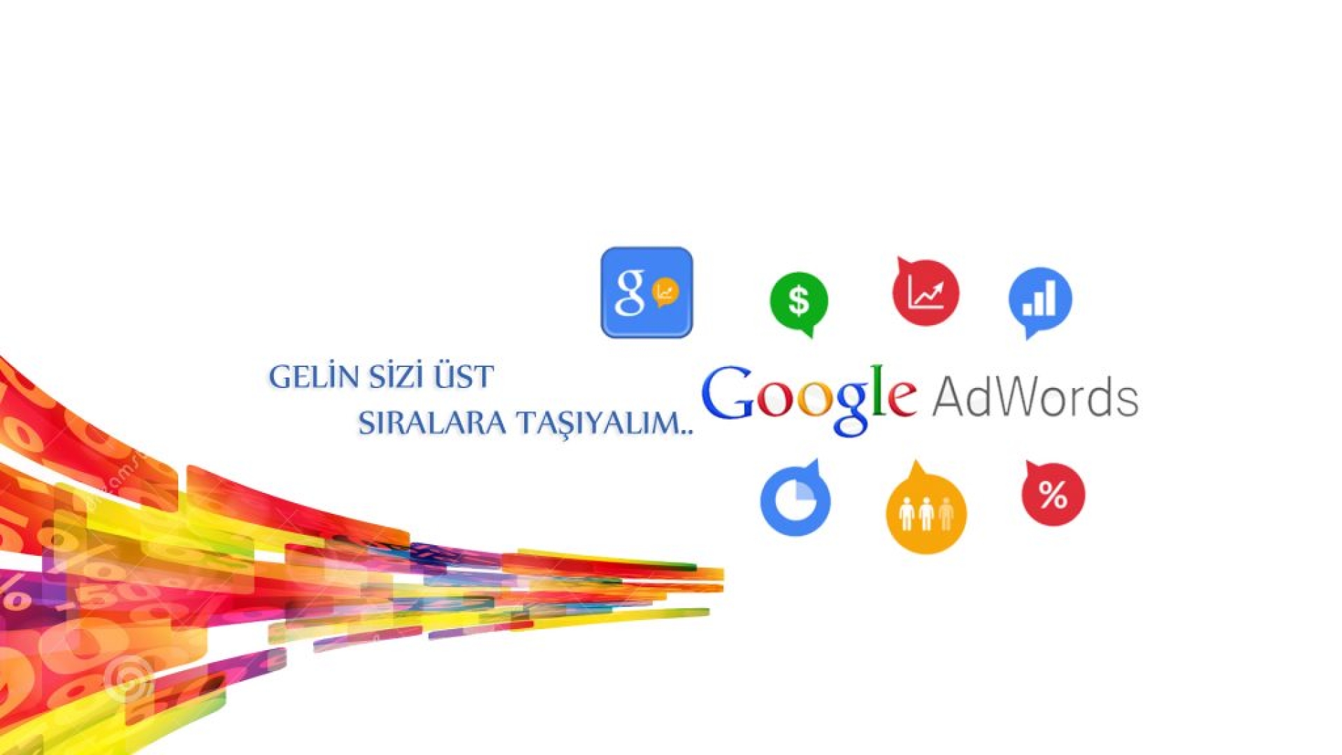 Google Adwords Reklam